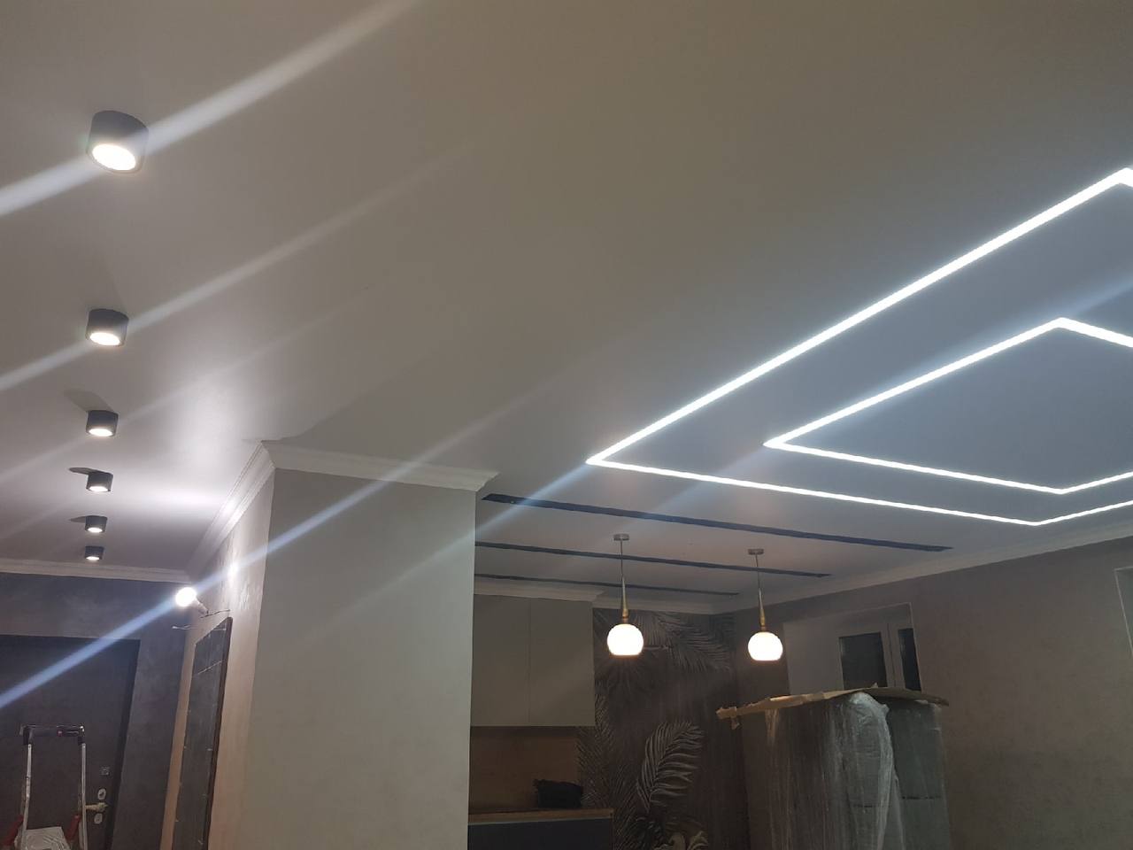 Чита, 4-й микрорайон, 11, фото 2