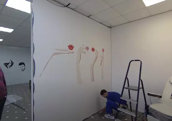 Мурманск, улица Ломоносова, 18, фото 3